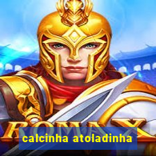 calcinha atoladinha